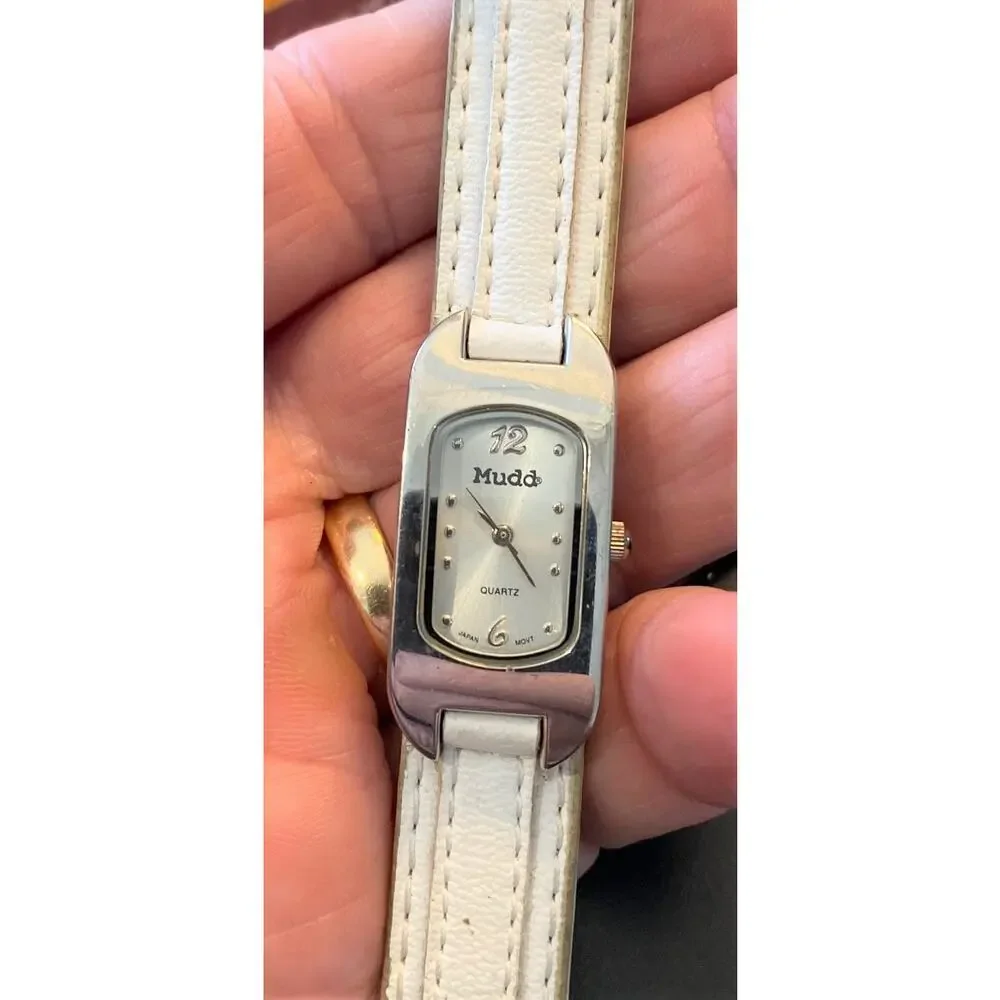 Mudd vtg women